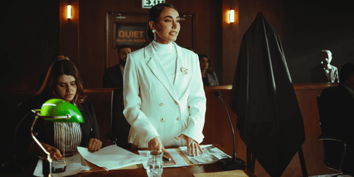 Ceza Davalarında Savunma Stratejileri